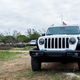 Image for article titled The 2021 Jeep Wrangler 4xe Is Everything You Want In A Jeep But With 21 Miles Of Extra Electric Range